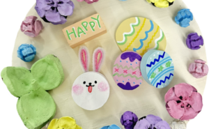 プラントピア　イースターイベント