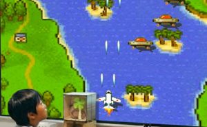 わくわく！エネルギー大発見